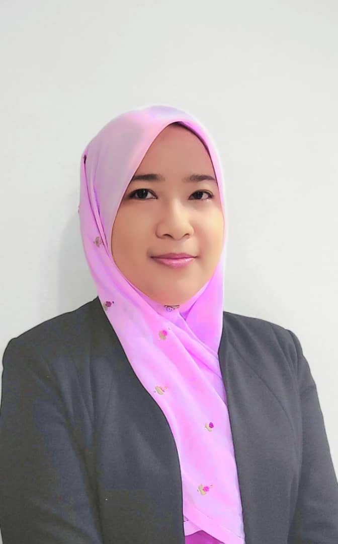 Pn. Shahida Binti Badrol